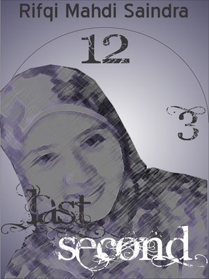 cover image of Last Second